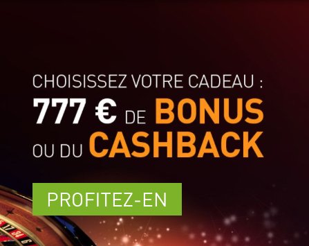 Bonus Casino 777 : comment profiter des avantages du code « max777 » à l’inscription ?