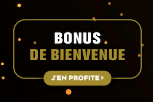 Bonus Barrière Bet de bienvenue : 100€ sur le 1er pari + 100€ de cashback